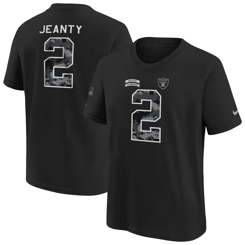 Men Nike NFL 2026 T shirt 40425ddd